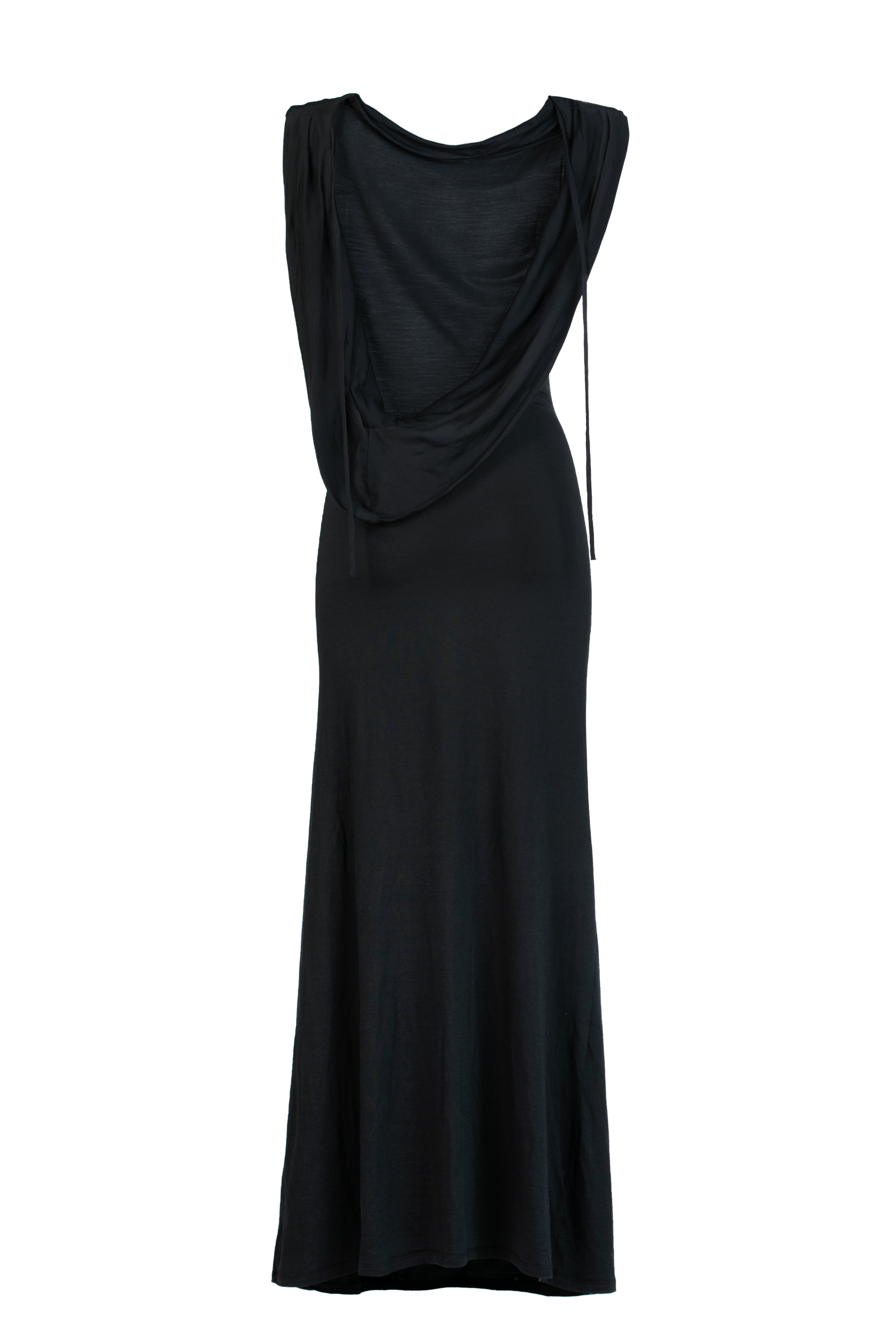 Axis Silk Jersey Dress S Axis Silk Jersey Dress S